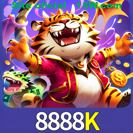 8888K